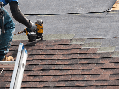 About Roof Repair Experts Emmons, MN